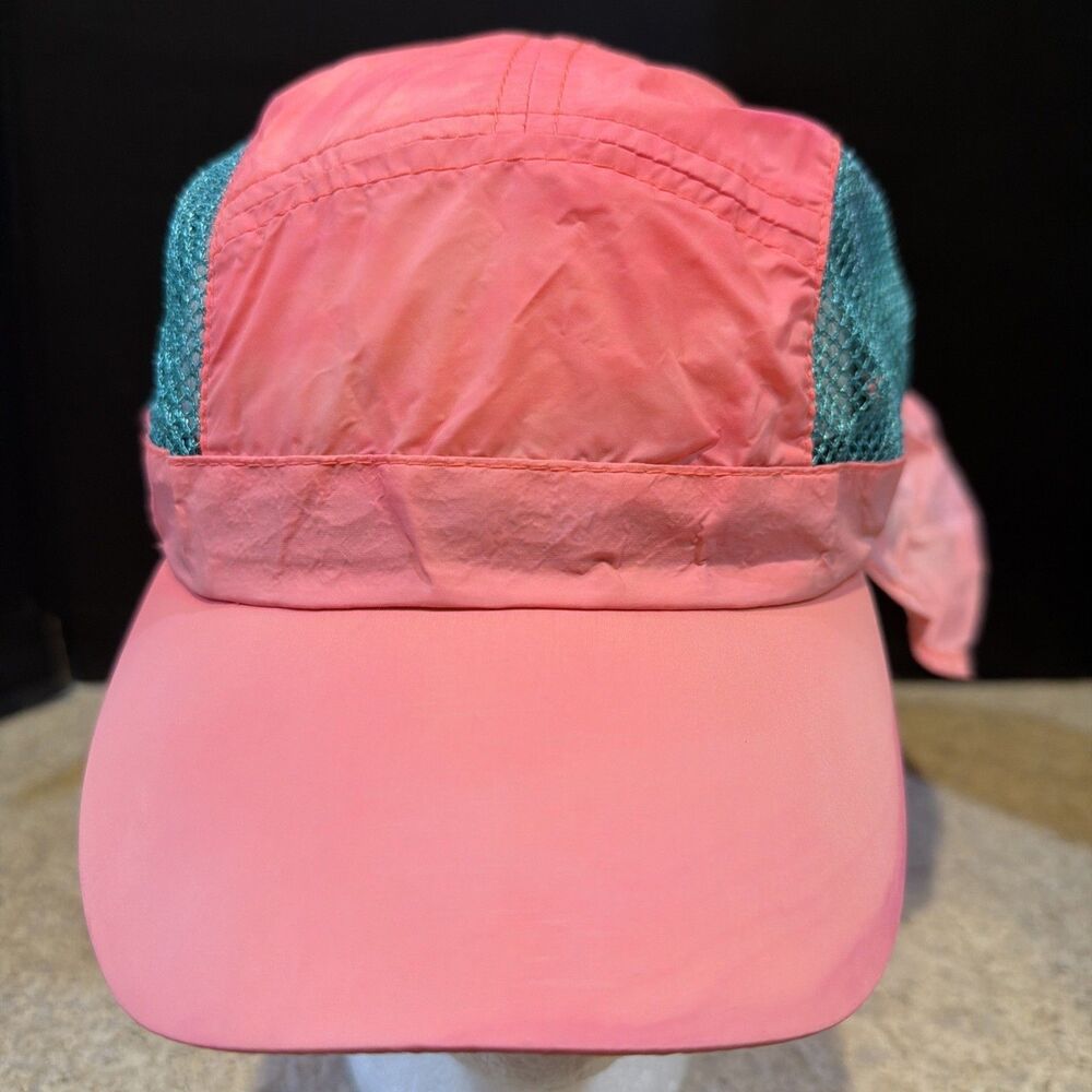 Panama Jack Kids Size 4-6x Headwear Hat NWT ADJUSTABLE